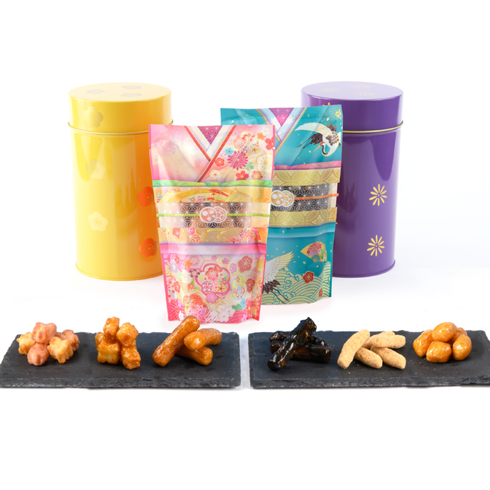 かさねうめ｜ゆしま花月オンラインショップ