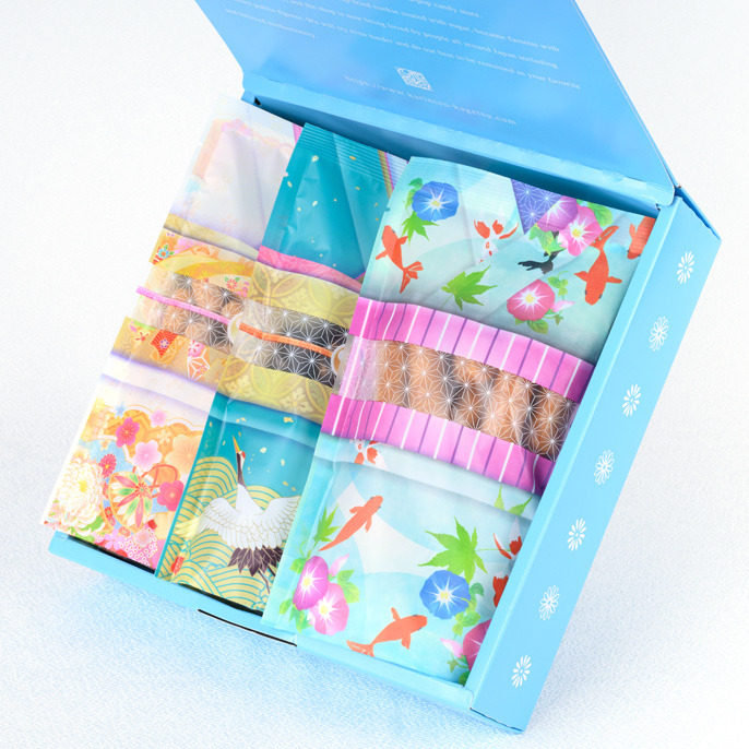ゆしま花月オンラインショップ