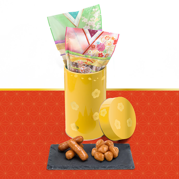 敬老の日ギフトの販売を開始しました。